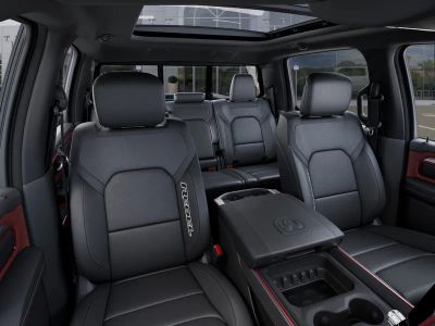 2026 Ram 1500 — photo 16 view