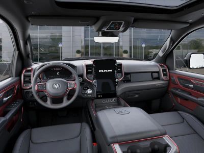 2026 Ram 1500 — photo 14 view