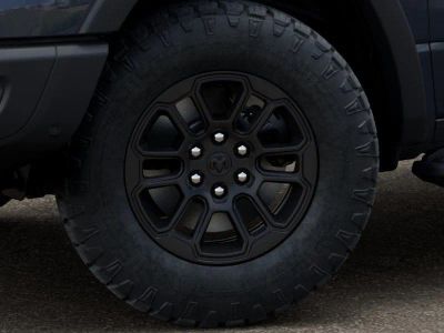 2026 Ram 1500 — photo 8 view