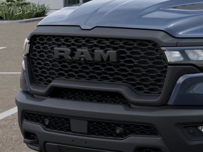 2026 Ram 1500 — photo 11 view