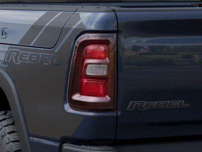 2026 Ram 1500 — photo 9 view