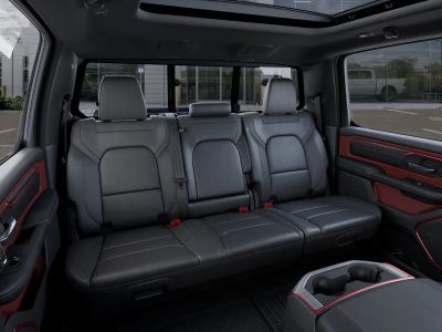 2026 Ram 1500 — photo 15 view