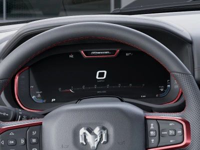2026 Ram 1500 — photo 17 view