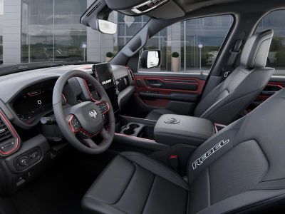 2026 Ram 1500 — photo 22 view