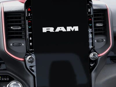 2026 Ram 1500 — photo 18 view