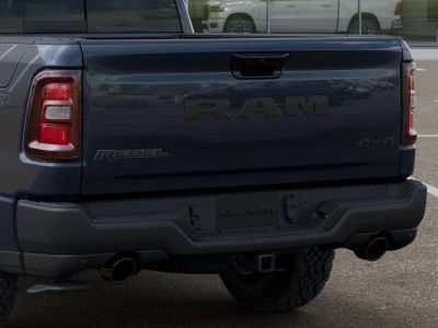 2026 Ram 1500 — photo 13 view