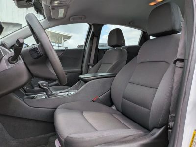 2025 Chevrolet Malibu - Photo 11