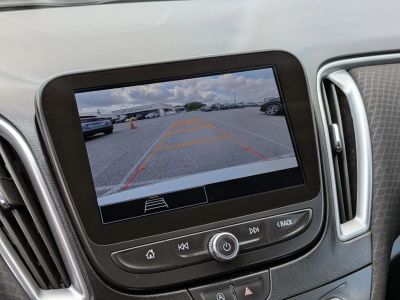 2025 Chevrolet Malibu - Photo 19