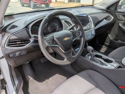 2025 Chevrolet Malibu - Photo 26