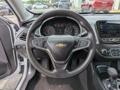 2025 Chevrolet Malibu - Photo 27