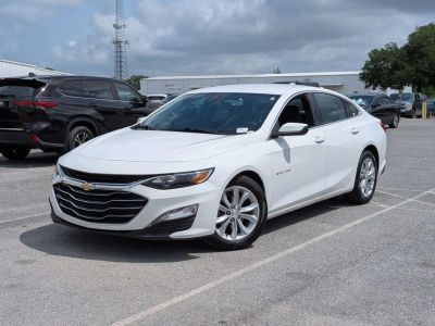 2025 Chevrolet Malibu - Photo 1