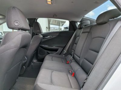 2025 Chevrolet Malibu - Photo 20