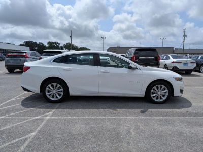 2025 Chevrolet Malibu - Photo 6