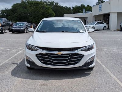 2025 Chevrolet Malibu - Photo 8