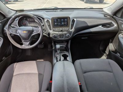 2025 Chevrolet Malibu - Photo 21