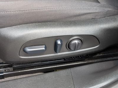 2025 Chevrolet Malibu - Photo 12