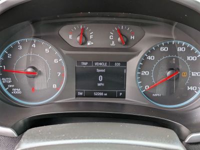 2025 Chevrolet Malibu - Photo 13