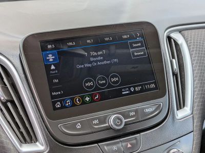 2025 Chevrolet Malibu - Photo 18