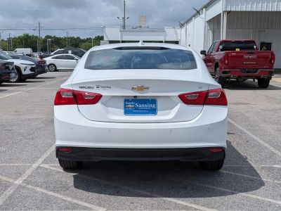 2025 Chevrolet Malibu - Photo 4