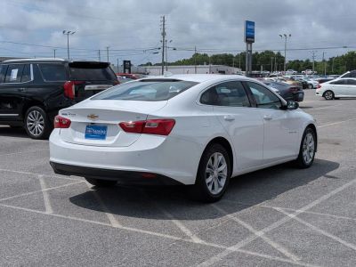 2025 Chevrolet Malibu - Photo 5