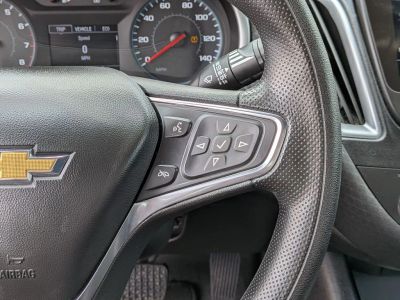 2025 Chevrolet Malibu - Photo 16