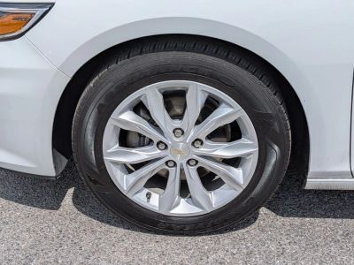 2025 Chevrolet Malibu - Photo 9