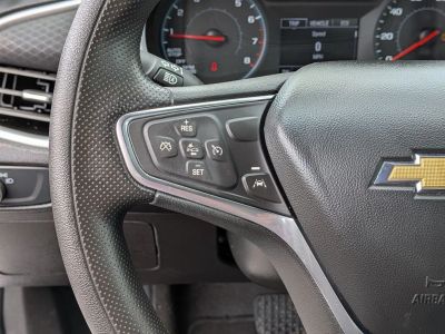 2025 Chevrolet Malibu - Photo 15