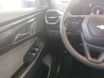 2025 Chevrolet Trailblazer - Photo 15