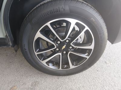 2025 Chevrolet Trailblazer - Photo 12