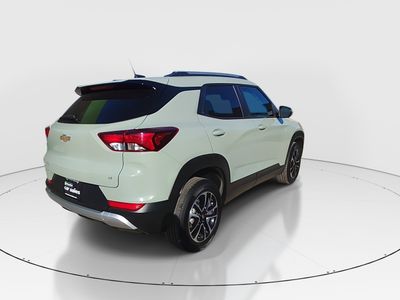 2025 Chevrolet Trailblazer - Photo 7