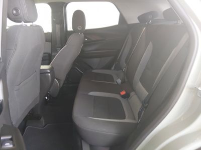 2025 Chevrolet Trailblazer - Photo 11