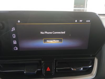 2025 Chevrolet Trailblazer - Photo 21