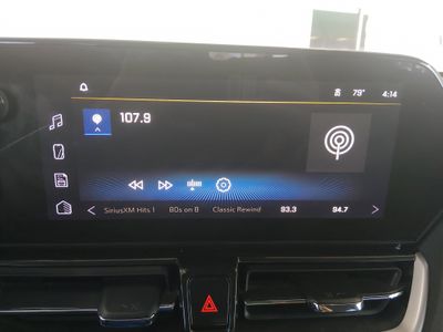 2025 Chevrolet Trailblazer - Photo 19