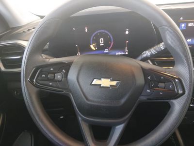 2025 Chevrolet Trailblazer - Photo 14