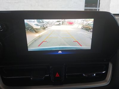 2025 Chevrolet Trailblazer - Photo 20