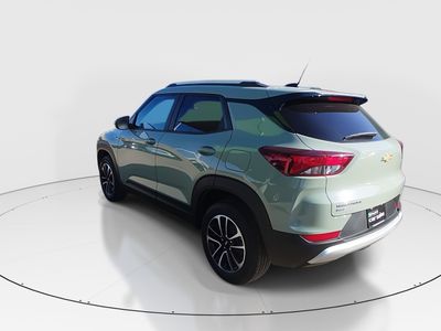 2025 Chevrolet Trailblazer - Photo 5