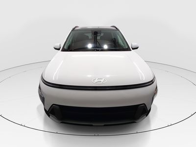 2024 Hyundai Kona - Photo 2