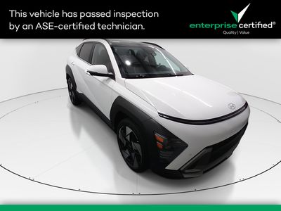 2024 Hyundai Kona - Photo 1
