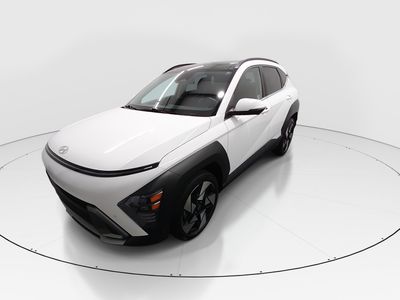 2024 Hyundai Kona - Photo 3