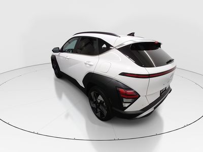2024 Hyundai Kona - Photo 5
