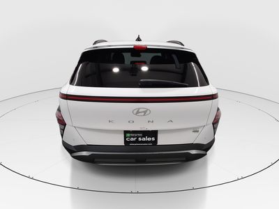 2024 Hyundai Kona - Photo 6