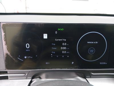 2024 Hyundai Kona - Photo 14