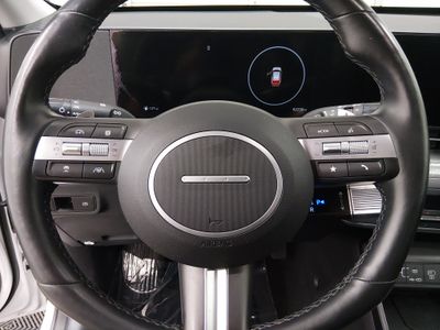 2024 Hyundai Kona - Photo 12