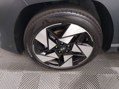 2024 Hyundai Kona - Photo 10