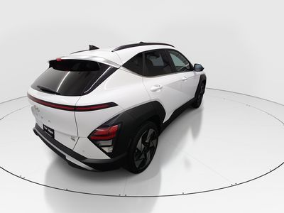 2024 Hyundai Kona - Photo 7
