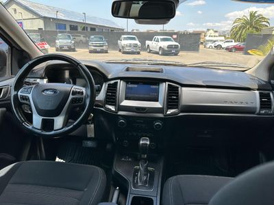 2019 Ford Ranger - Photo 17