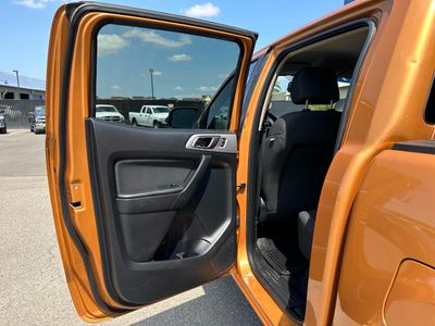 2019 Ford Ranger - Photo 11