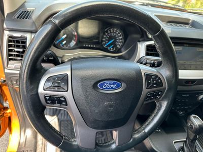 2019 Ford Ranger - Photo 18