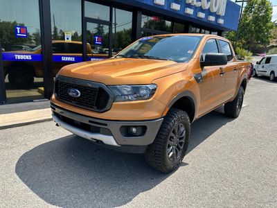 2019 Ford Ranger - Photo 2