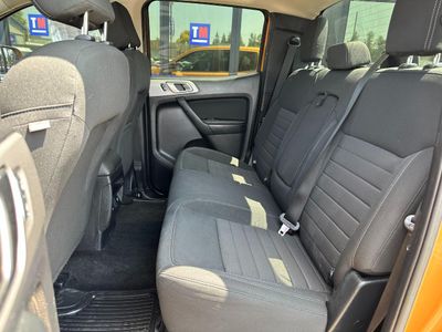 2019 Ford Ranger - Photo 12